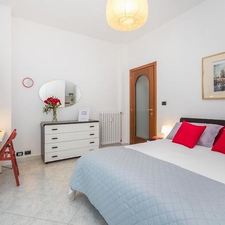 Ferienwohnung La Petite Maison Rouge By Wonderful Italy Turin Exterior foto