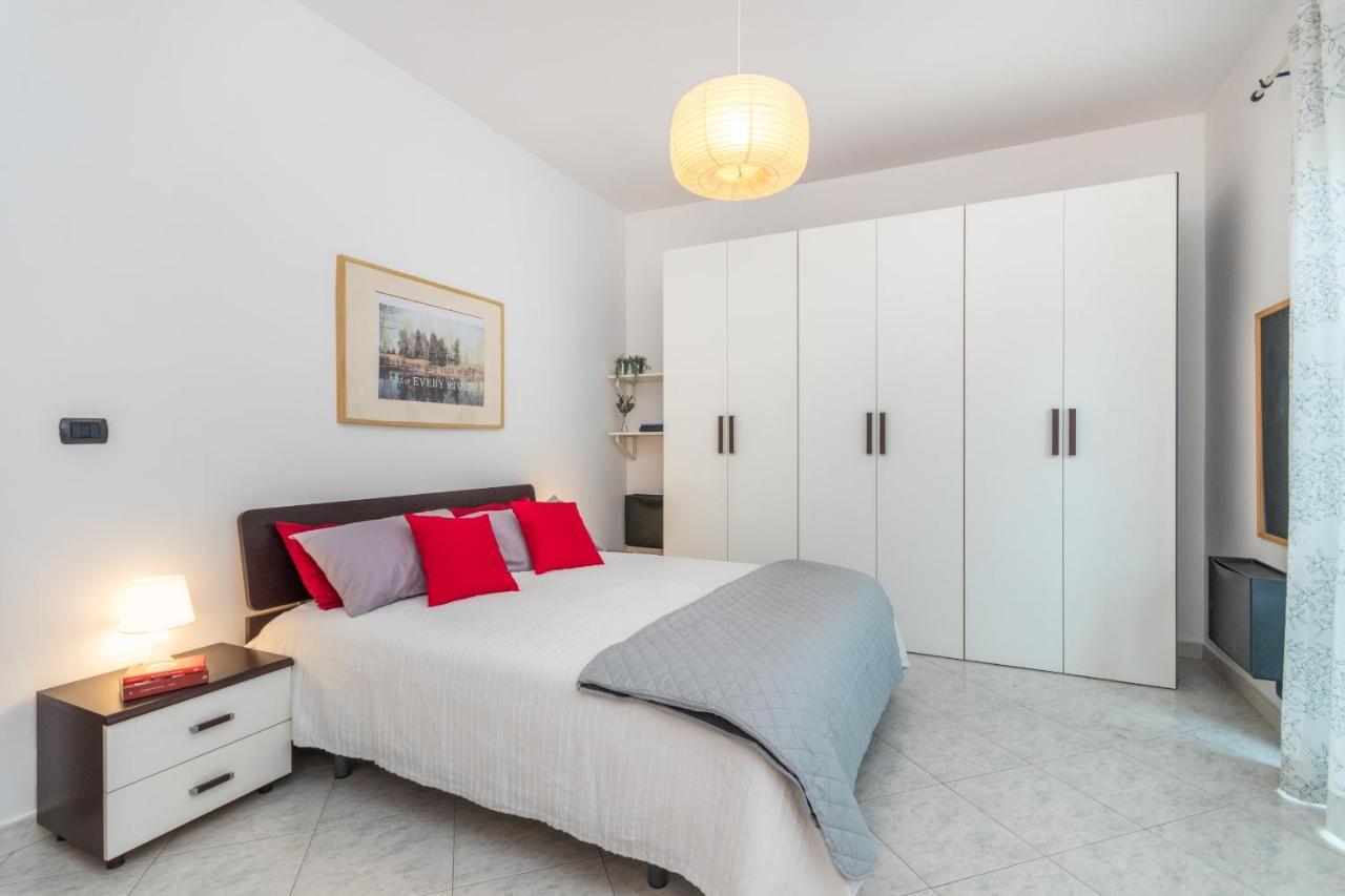 Ferienwohnung La Petite Maison Rouge By Wonderful Italy Turin Exterior foto