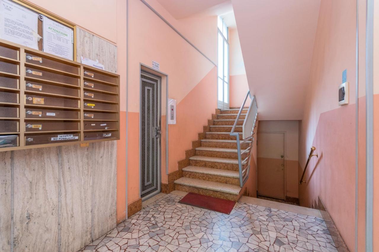 Ferienwohnung La Petite Maison Rouge By Wonderful Italy Turin Exterior foto